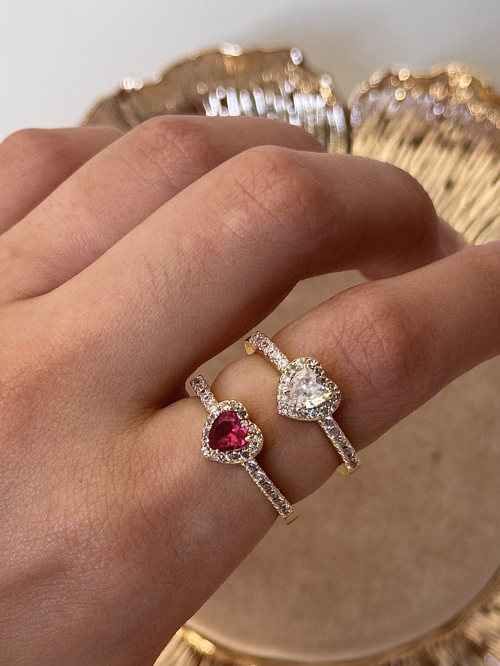 Promise Ring