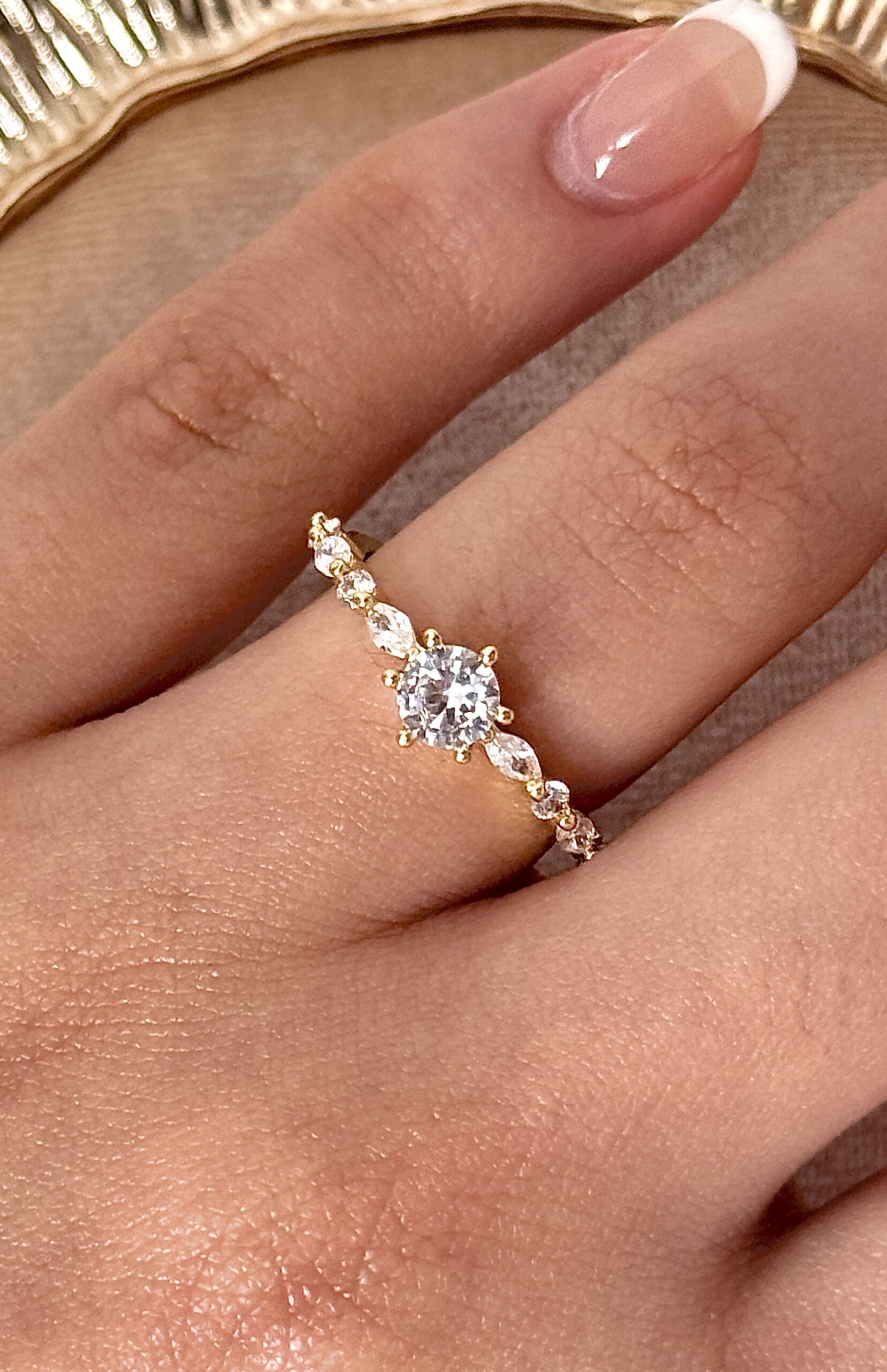 Promise cristal